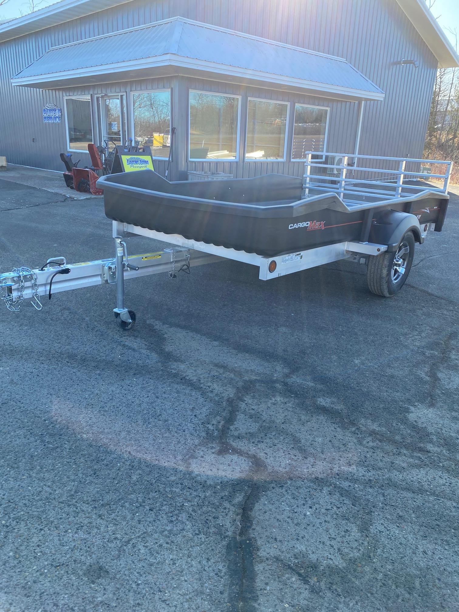2023 FLOE CARGOMAX XRT 11-73, MAG WHEELS - Photo 8
